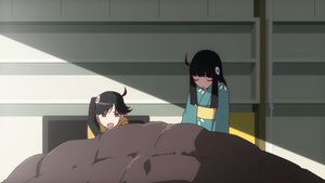 Bakemonogatari (1080p) 